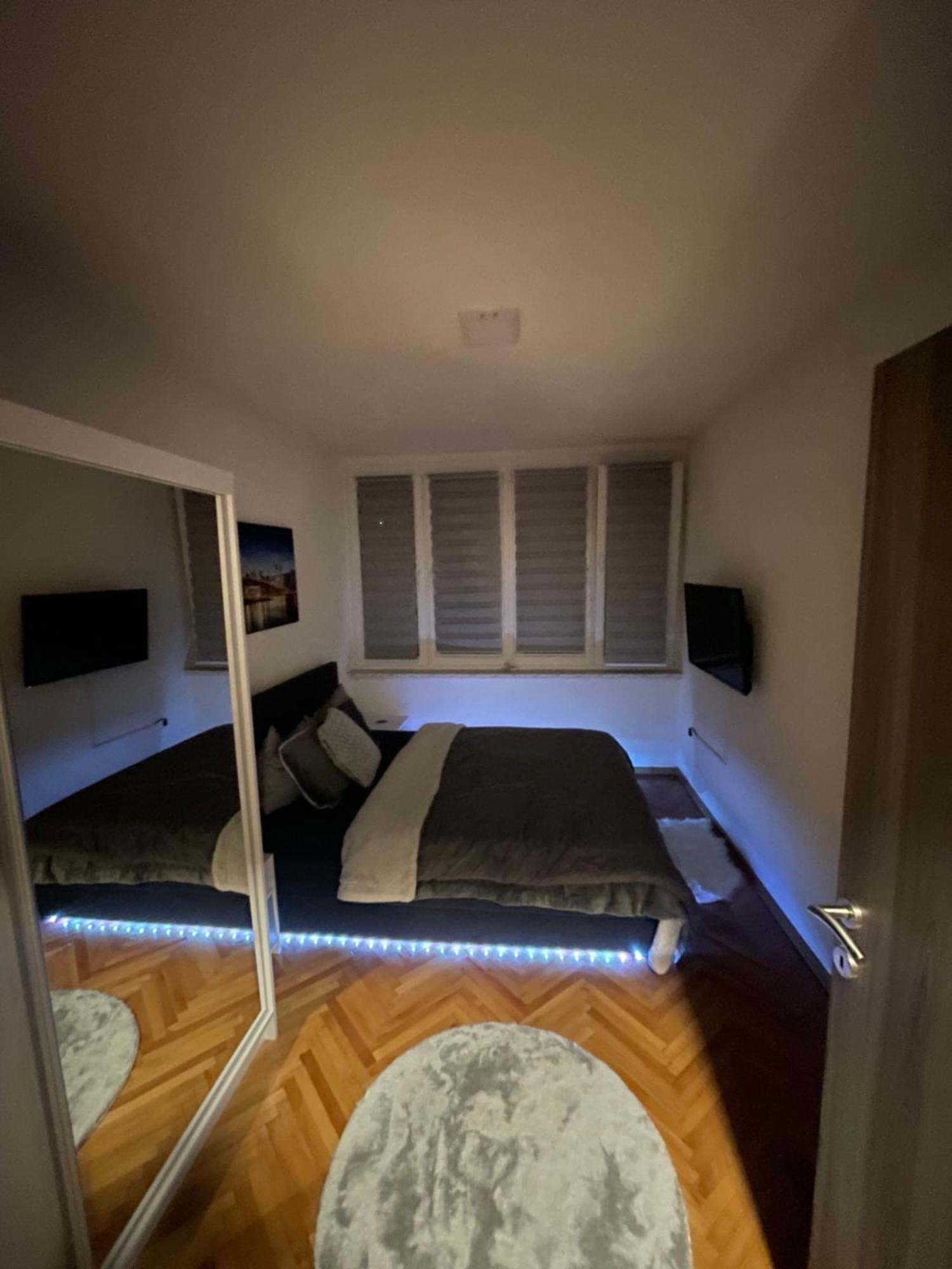Apartman Silver Jajca Kültér fotó