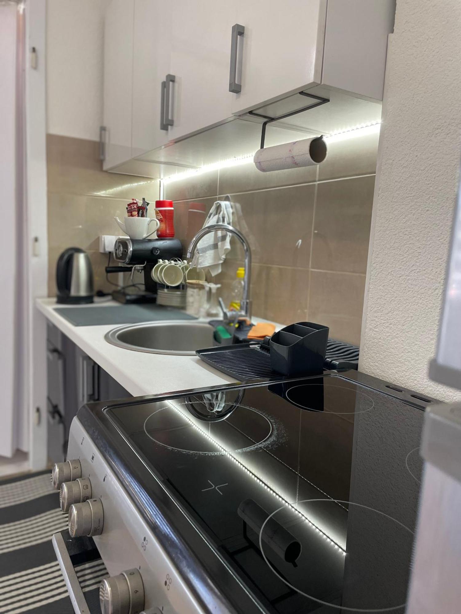 Apartman Silver Jajca Kültér fotó
